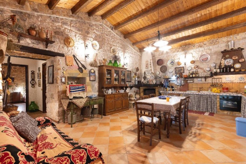 Villa i Modica
