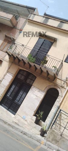 Casa indipendente a San Giuseppe Jato