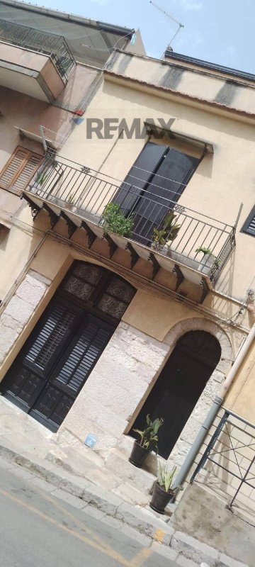 Casa indipendente a San Giuseppe Jato
