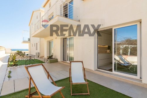 Vrijstaande woning in Noto