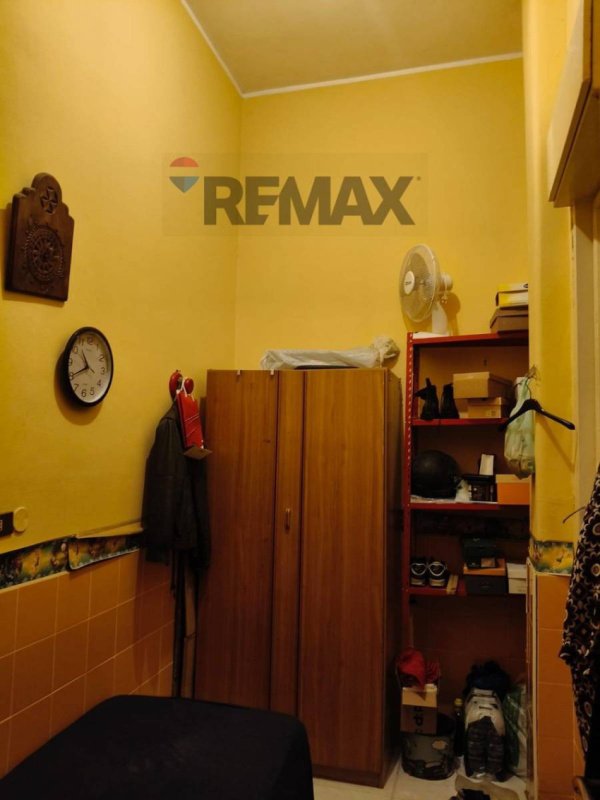 Wohnung in Catania