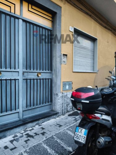 Apartamento en Catania
