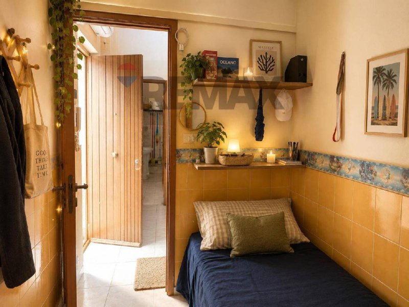 Wohnung in Catania