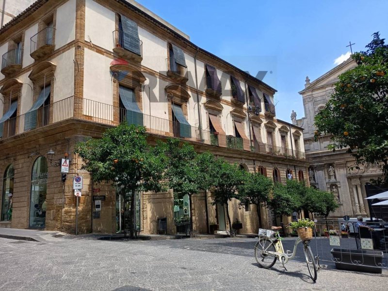Appartement in Caltagirone
