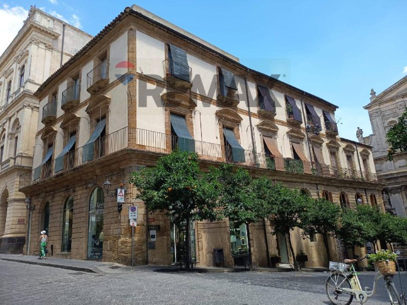 Appartement in Caltagirone
