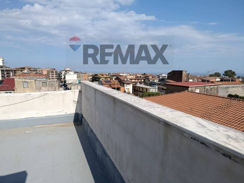 Apartamento em Catânia