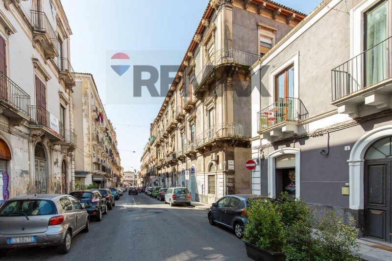 Wohnung in Catania