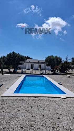 Villa à Pachino