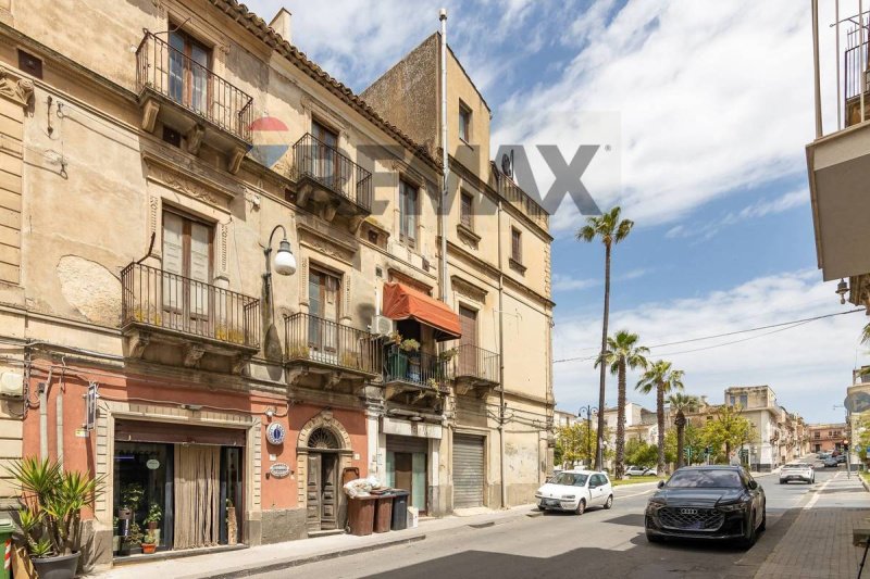 Apartamento en Grammichele