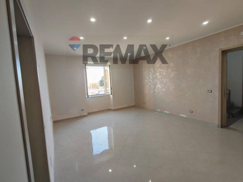 Appartement in Catanië