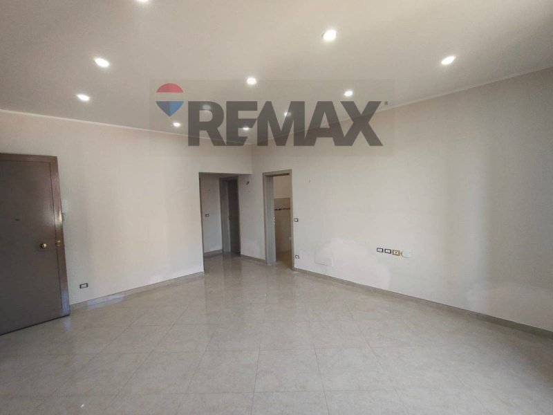 Appartement in Catania
