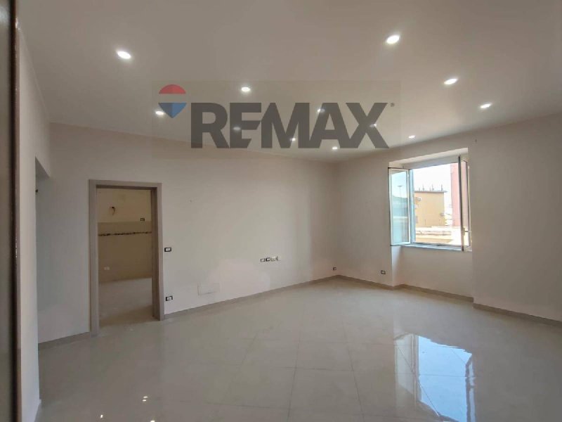 Appartement in Catanië