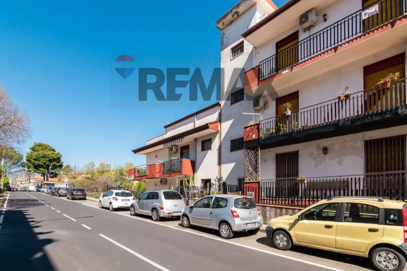 Wohnung in Aci Sant'Antonio