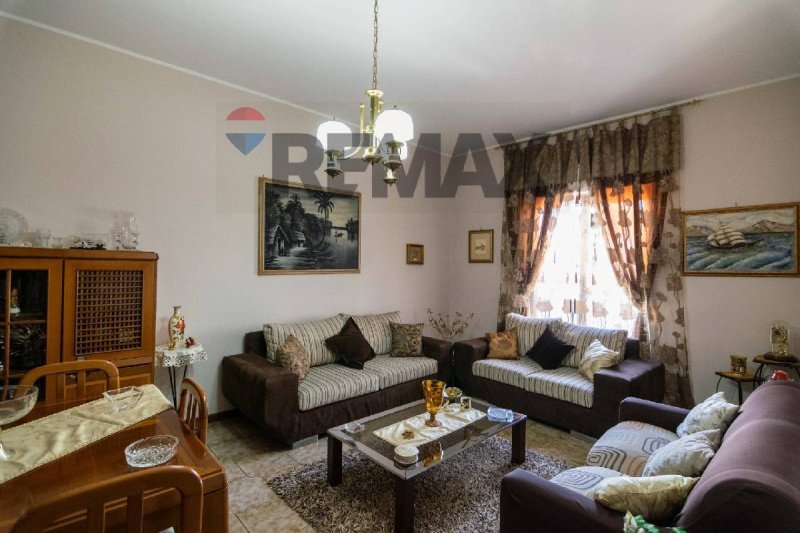 Wohnung in Aci Sant'Antonio