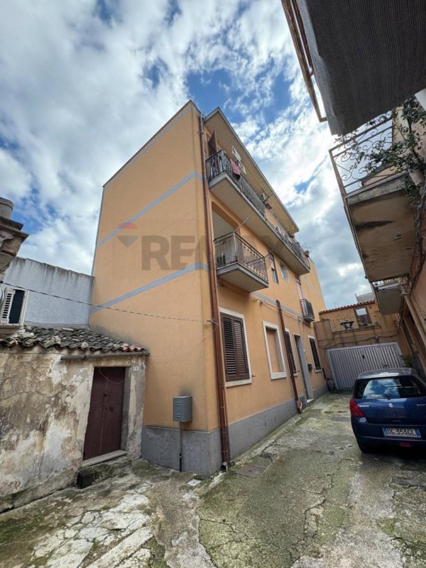 Appartement in Ferla