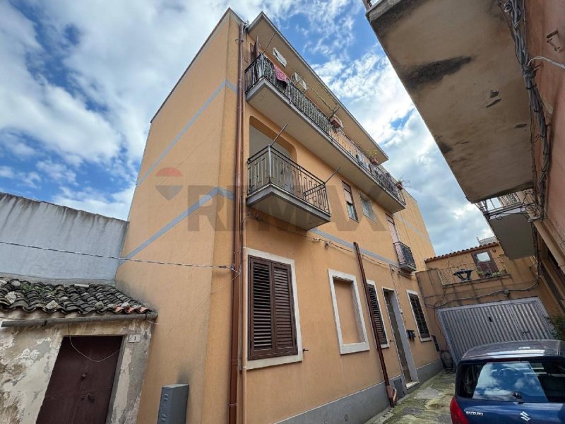 Appartement in Ferla