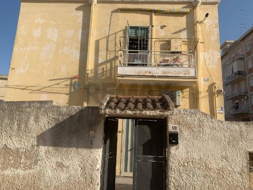 Casa indipendente a Siracusa