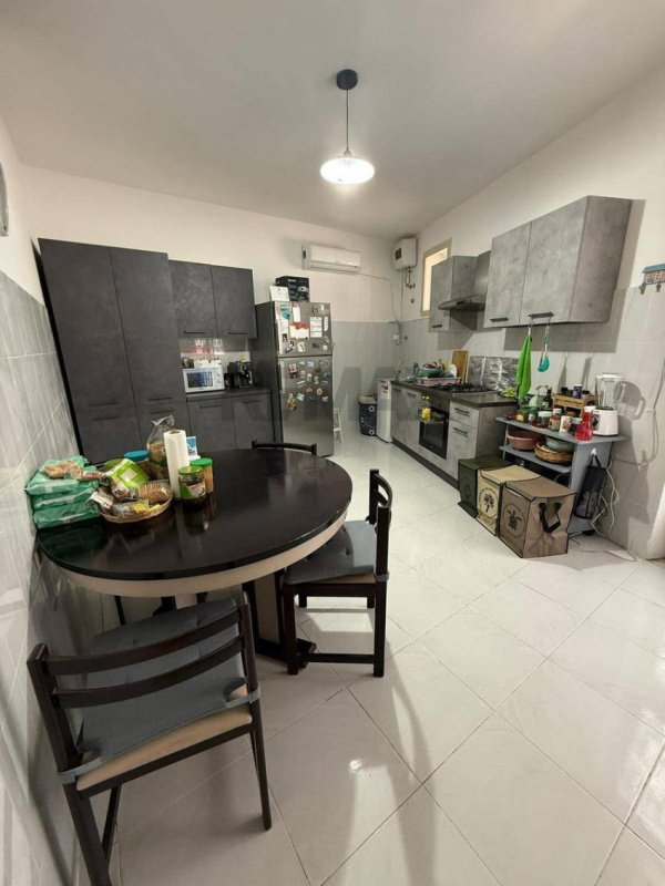 Apartamento en Lentini