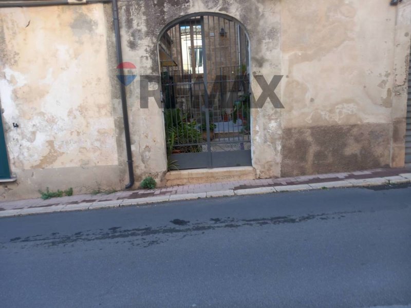 Lägenhet i Modica