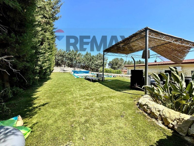 Villa in Ragusa