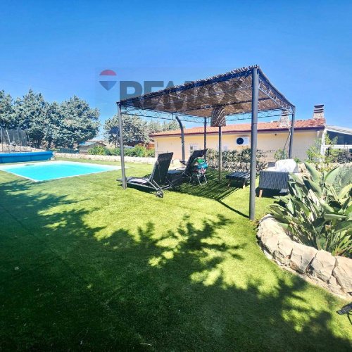 Villa en Ragusa