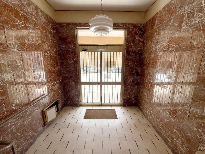 Apartment in Trapani