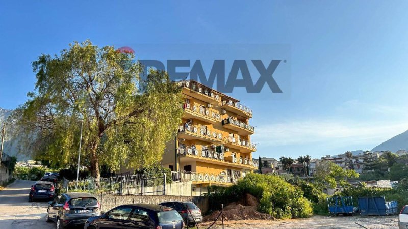 Apartment in Carini
