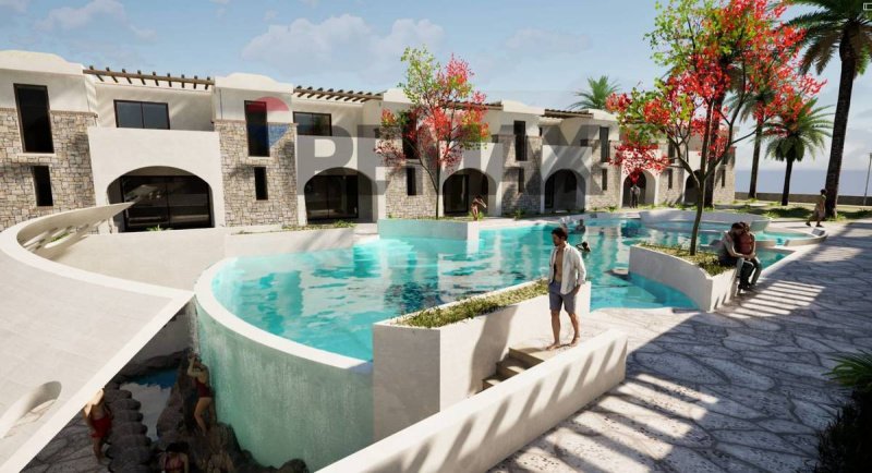 Appartement in Pantelleria