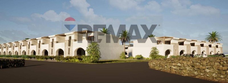 Appartement in Pantelleria