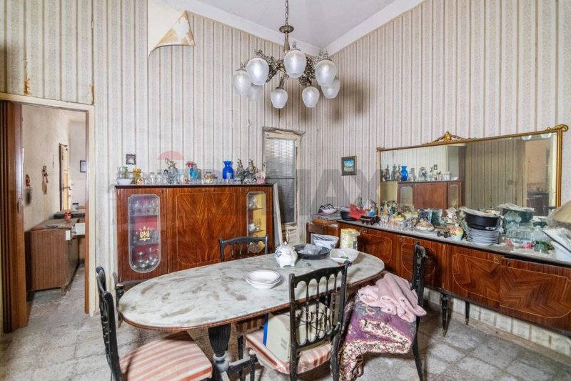 Vrijstaande woning in San Giovanni la Punta