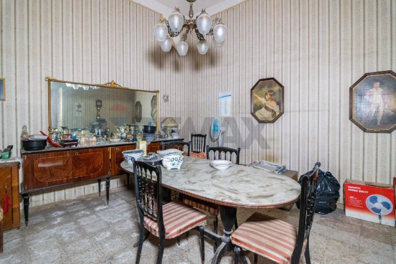 Vrijstaande woning in San Giovanni la Punta