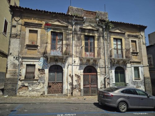 Casa independente em Catânia