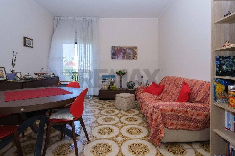 Appartement in Catanië