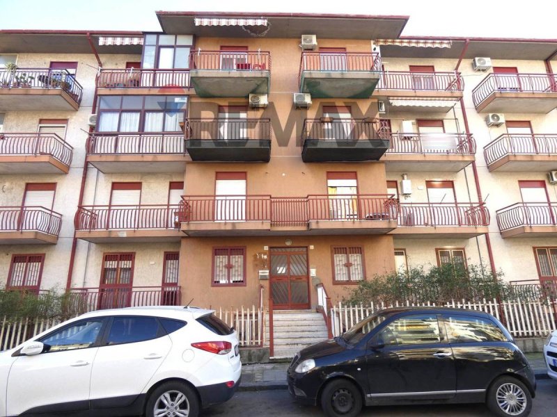 Appartement in Misterbianco