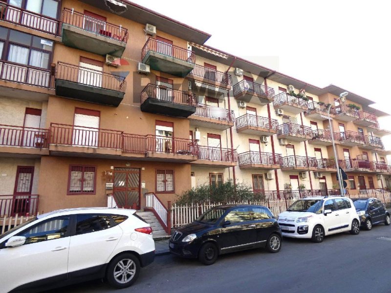 Appartement in Misterbianco