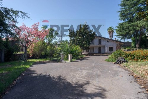 Villa en Trecastagni