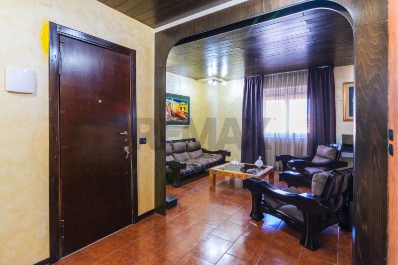 Appartement in Catanië