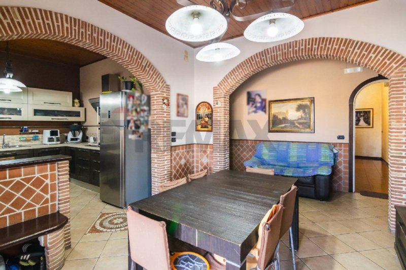 Appartement in Catanië