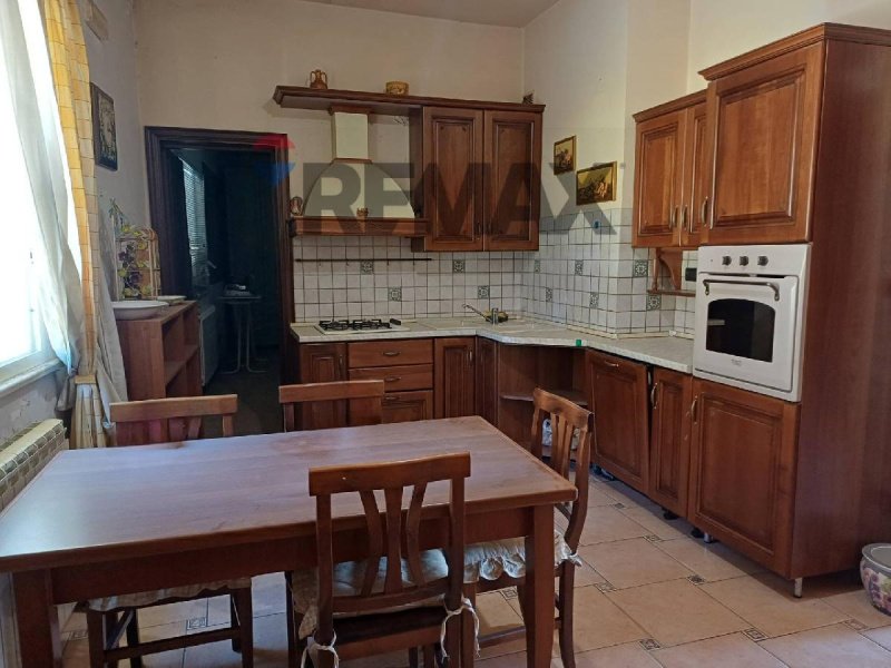 Wohnung in Chiaramonte Gulfi