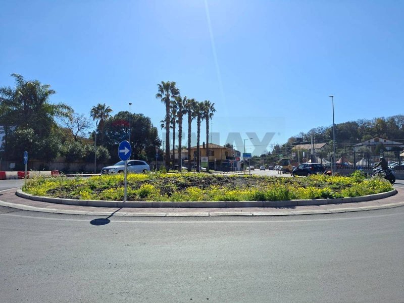 Terreno agrícola en San Gregorio di Catania