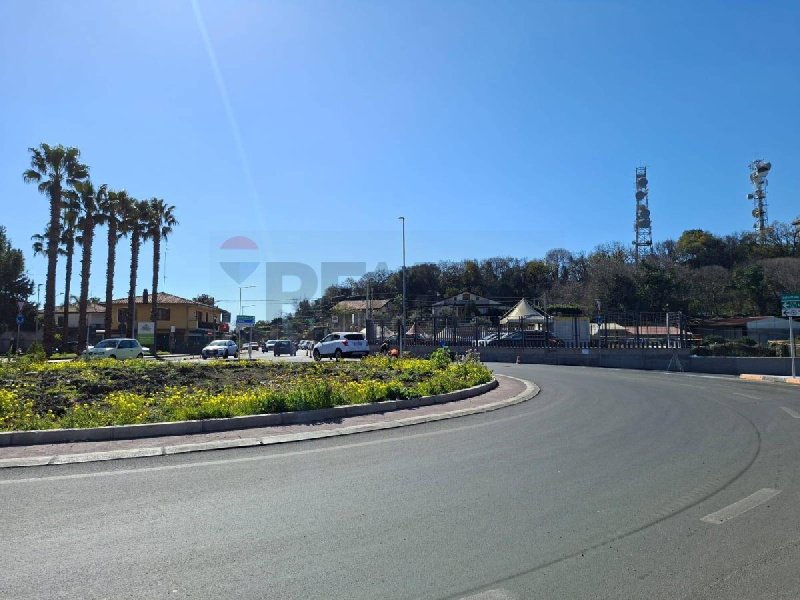 Terreno agrícola en San Gregorio di Catania