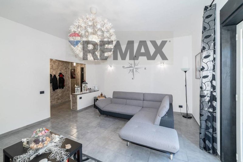 Wohnung in Misterbianco