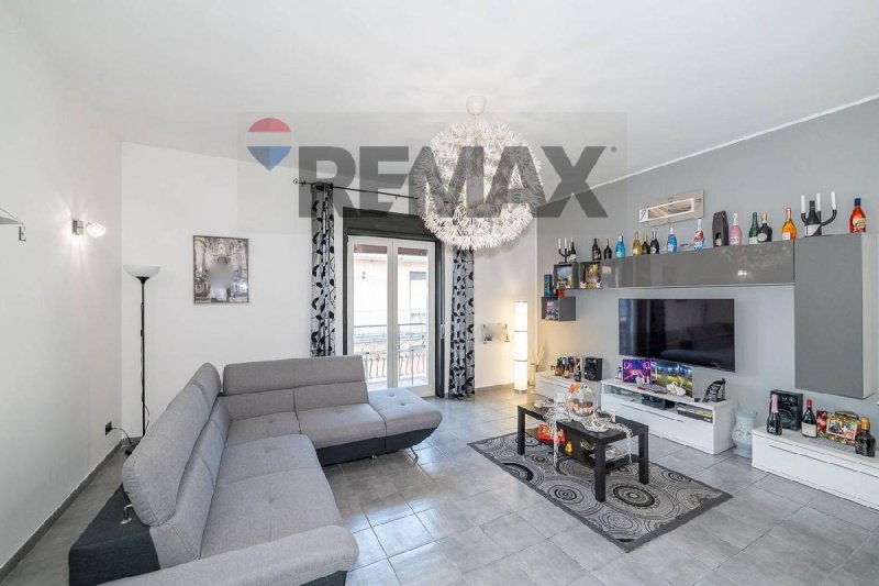 Wohnung in Misterbianco