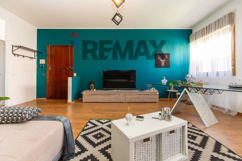 Appartement in Catanië