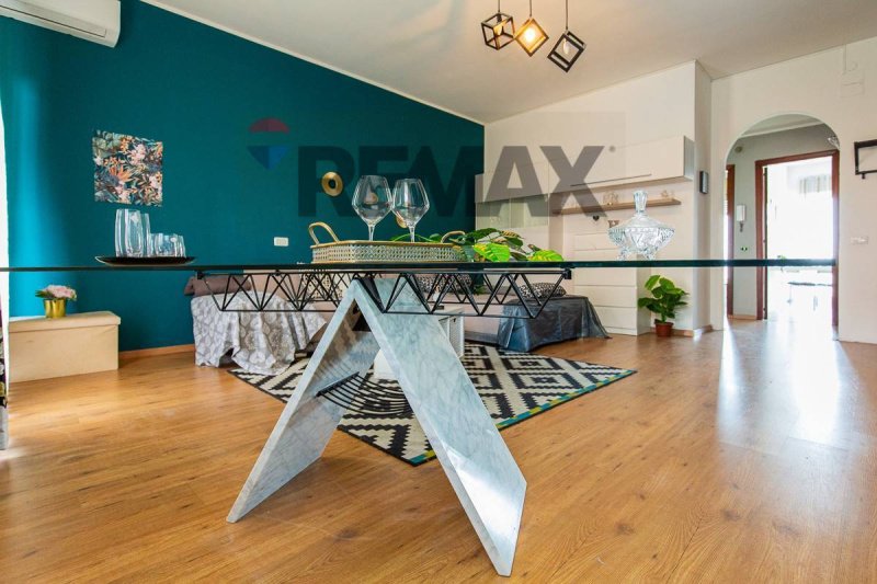 Appartement in Catania