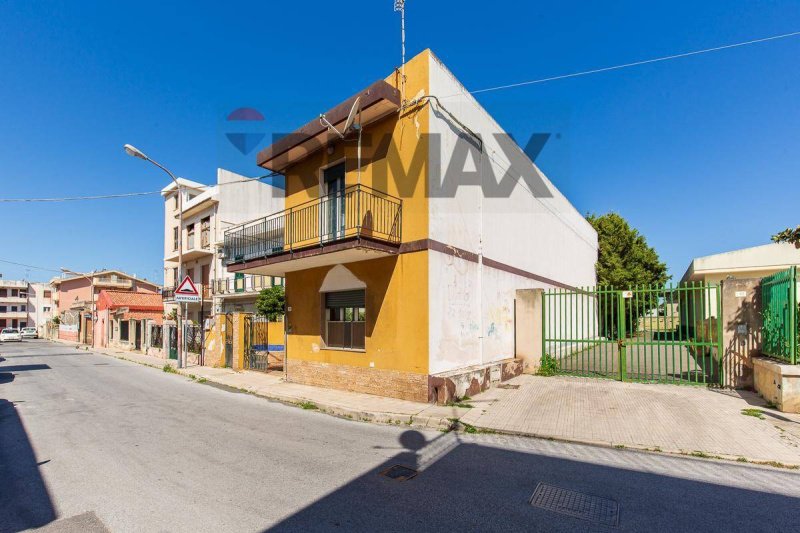 Casa indipendente a Villafranca Tirrena