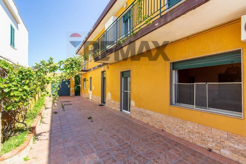 Casa indipendente a Villafranca Tirrena