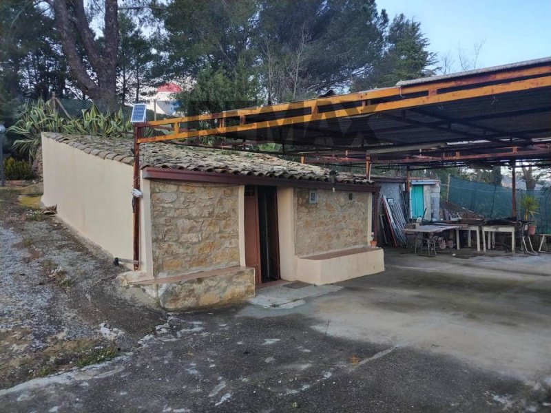 Villa en Piazza Armerina