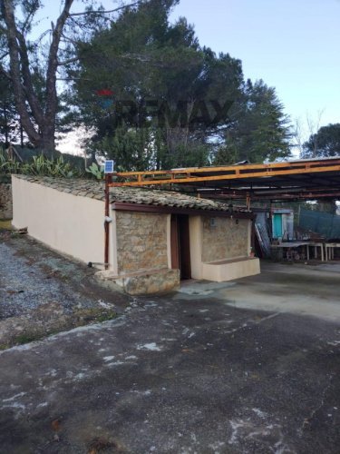 Villa en Piazza Armerina