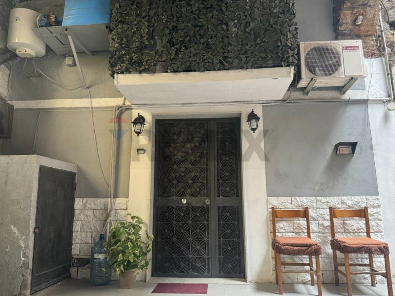 Wohnung in Catania
